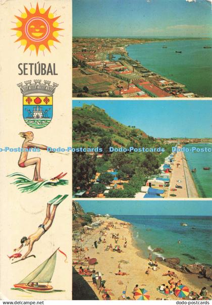 D269779 Setubal Portugal Comer Multi View