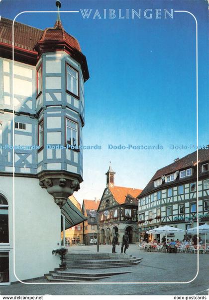 D271195 Waiblingen Arthur L Traut