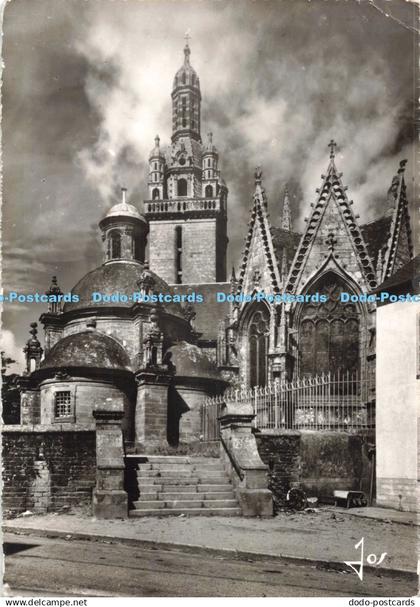 D271309 Bretagne Pleyben Finistere Jos RP