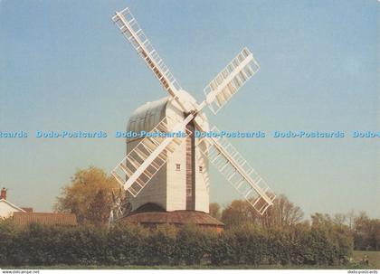 D273771 Essex Aythorpe Roding The Post Mill Larkfield Printing Company Limited