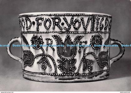 D274286 Slipware Stoke on Trent City of Stoke on Trent Museum and Art Gallery 16