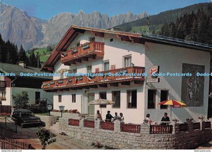 D276616 Sportpension Scherer Muhlbach am Hochkonig