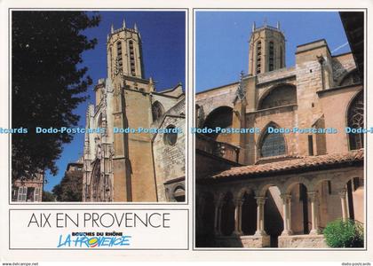 D276749 Aix en Provence Bouches Du Rhone La Provence Agep Multi View