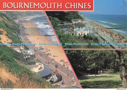 D276868 Bournemouth Chine Alum Chine J Salmon Multi View