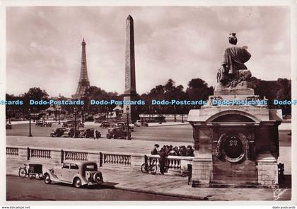 D277027 Paris Concord Square Gani RP