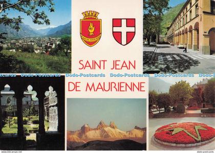D277127 Saint Jean De Maurienne Cap Theojac Multi View