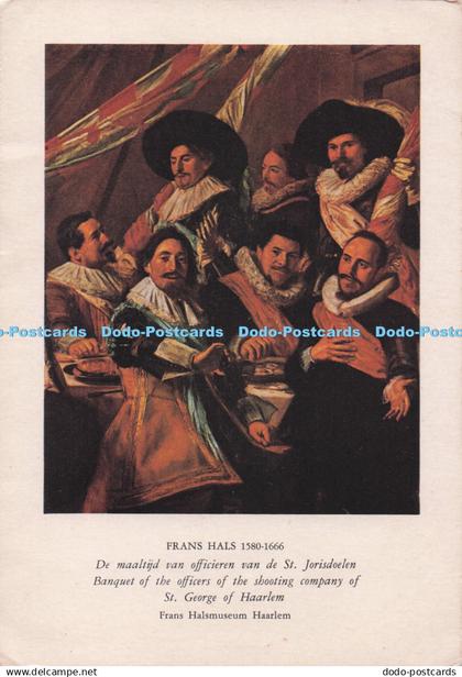 D278463 Frans Halsmuseum Haarlem Frans Hals Planeta Haarlem