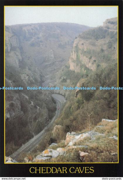 D278518 Cheddar Caves Cheddar Gorge J Arthur Dixon Cheddar Showcaves Nick Barrin