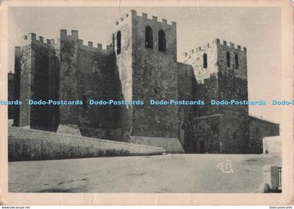 D279539 Marseille Eglise Saint Victor G L Arlaud