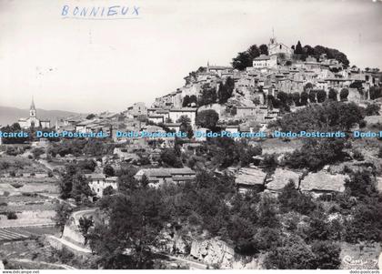 D279868 Bonnieux Vaucluse Vue Generale Cim RP