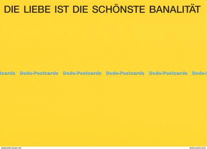 D281702 Die Liebe ist die Schonste Banalitat Die Engelmaschine Masani