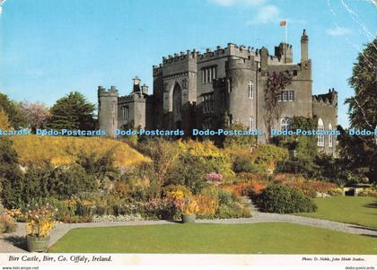 D284029 Ireland Co Offaly Birr Birr Castle John Hinde Ltd D Noble 1977