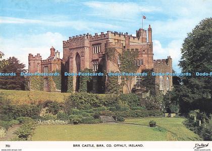 D284030 Ireland Co Offaly Birr Birr Castle Dollard Ltd