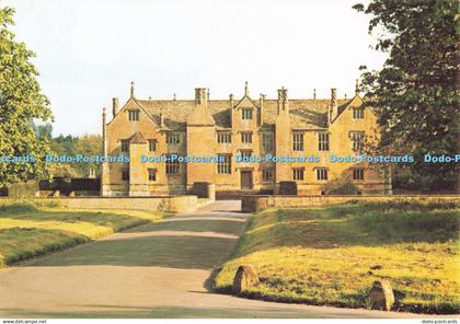 D284058 Somerset Barrington Court Nr Ilminster 16 th century Judges Limited C 34