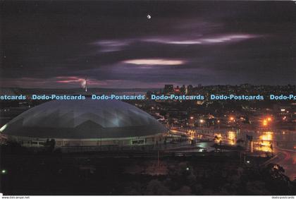 D284490 Washington Tacoma Tacoma Dome Smith Western Co