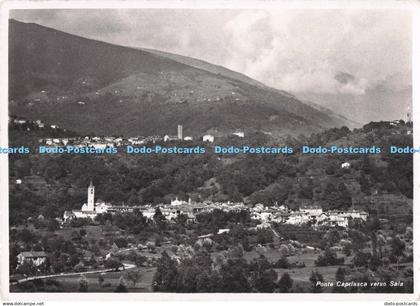 D285101 Ponte Capriasca verso Sala J Gaberell AG Thalwil