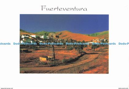 D285762 Fuerteventura Agua de Bueyes Art Edition