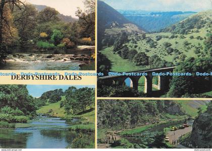 D288595 Derbyshire Dales. Dove Dale. Derbyshire Craft Centre. Multi View