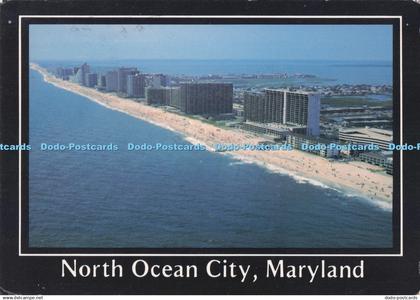 D289395 Maryland. North Ocean City. HPS. Dover. Delaware