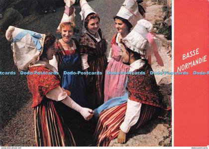 D290085 Basse Normandie. C. A. P. M. Hutinet