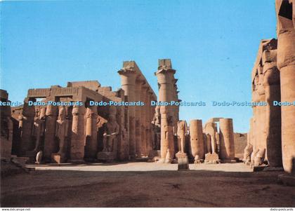 D291226 Luxor. Temple of Karnak