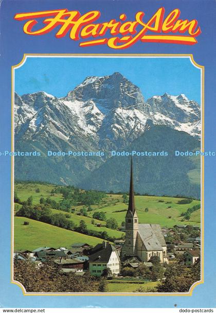 D291474 Maria Alm. Am Steinernen Meer. David Grundler. Cosy