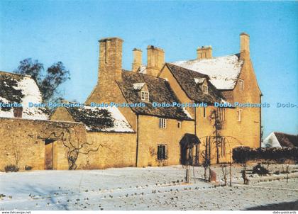 D291560 Oxfordshire. Cogges Farm Museum Near Witney. Oxfordshire Museum Service.