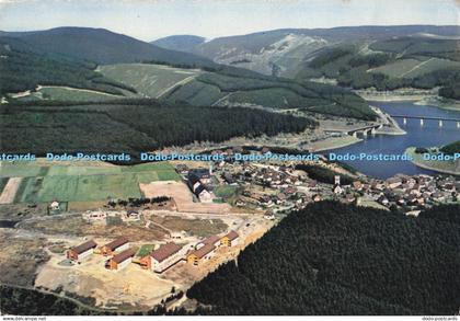 D293282 Luftkurort Schulenberg. Oberharz. Cramers