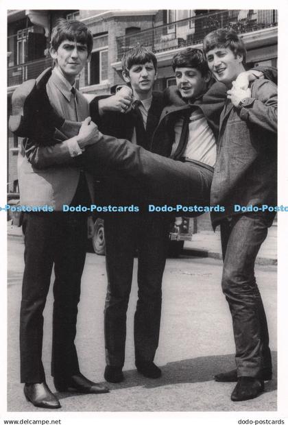 D293285 The Beatles. Apple Corps