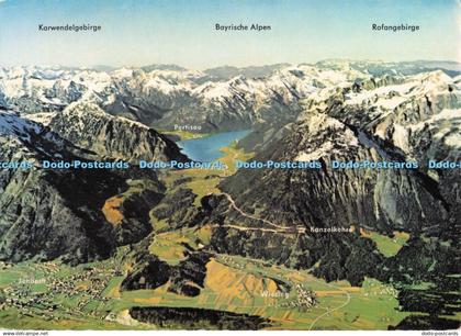 D294220 Tirol. Achenseegebiet. Weninger. Jenbach