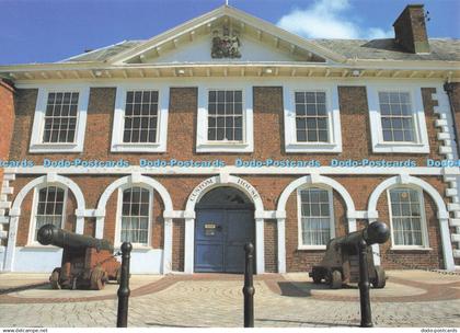 D294347 Exeter Quay. Custom House. Leisure and Tourism. Exeter City Council. Ber