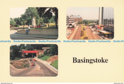 D295933 Basingstoke. Churchill Way. PH Topics. Multi View