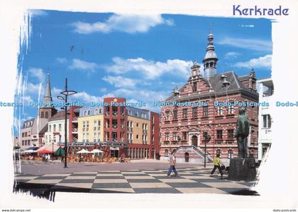 D296105 Kerkrade. Meulen. Sneek. Postcard
