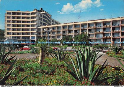 D296940 Puerto de la Cruz Tenerife. Gran Hotel Tenerife Playa. Kruger