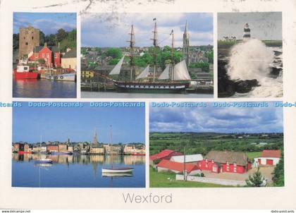 D297943 Wexford. Real Ireland Design. Multi View