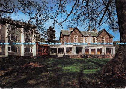 D299080 Ambleside. Waterhead. Ambleside Park. Sanderson and Dixon. Fisa I. G. Es