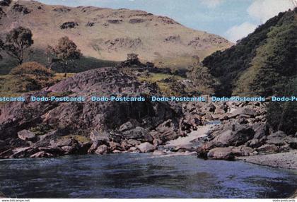 D300230 Carmarthenshire Rhandirmyn Near Nandovery J Arthur Dixon Newport I W Eng