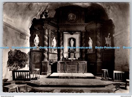 D301367 Haute Isle L Eglise Souterraine Art A P