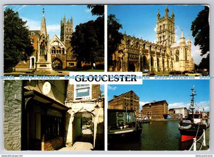 D301840 Gloucester Tailor of Gloucester House and Beatrix Potter Museum John Hin