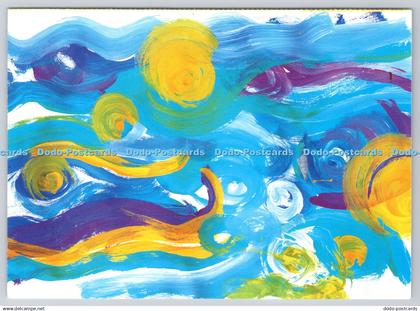 D302956 Painting Susan Marsh Rutland House SSchool Scope