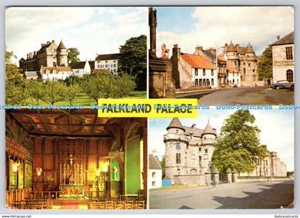 D303840 Fife Falkland Palace J Arthur Dixon DRG Dickinson Robinson Group Product