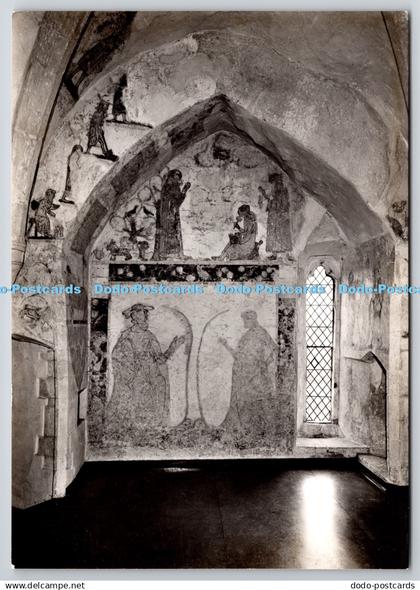 D306899 Longthorpe Tower Peterborough Northamptonshire Ministry of Works Crown