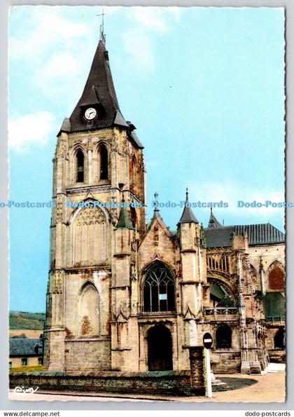 D307341 Arques la Bataille Seine Maritime Combier Imp Macon CIM