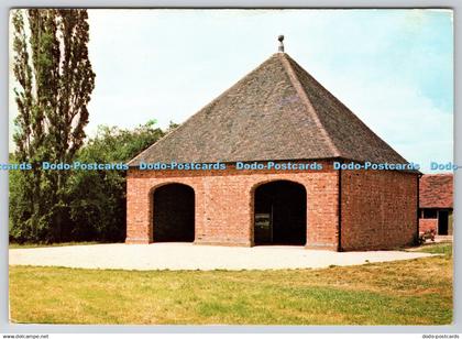 D308084 Worcestershire Stoke Heath near Bromsgrove Avoncroft Museum of Buildings