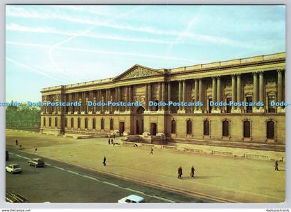 D308293 Paris Musee du Louvre La Colonnade du Louvre par Claude Perrault Musees