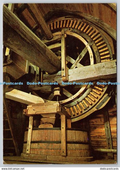 D309294 Worcestershire Stoke Heath near Bromsgrove Avoncroft Museum of Buildings