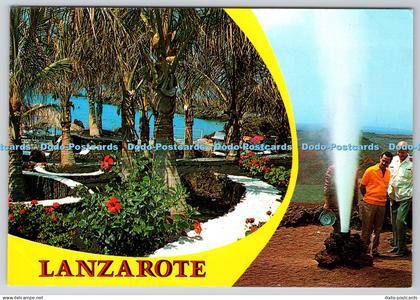 D309899 Lanzarote Beascoa