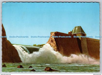 D311349 Die Mohnetalsperre Wurde im Mai Cramers