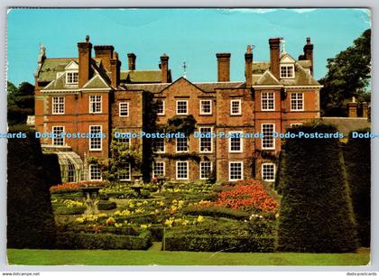 D311767 Rhuddlan Near Rhyl in North Wales Bodrhyddan Hall Glendale Lightfoot Lor