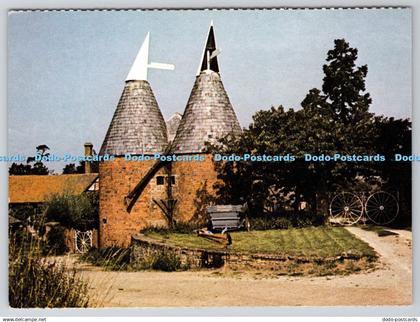 D312291 Mathon. Old Country Farm